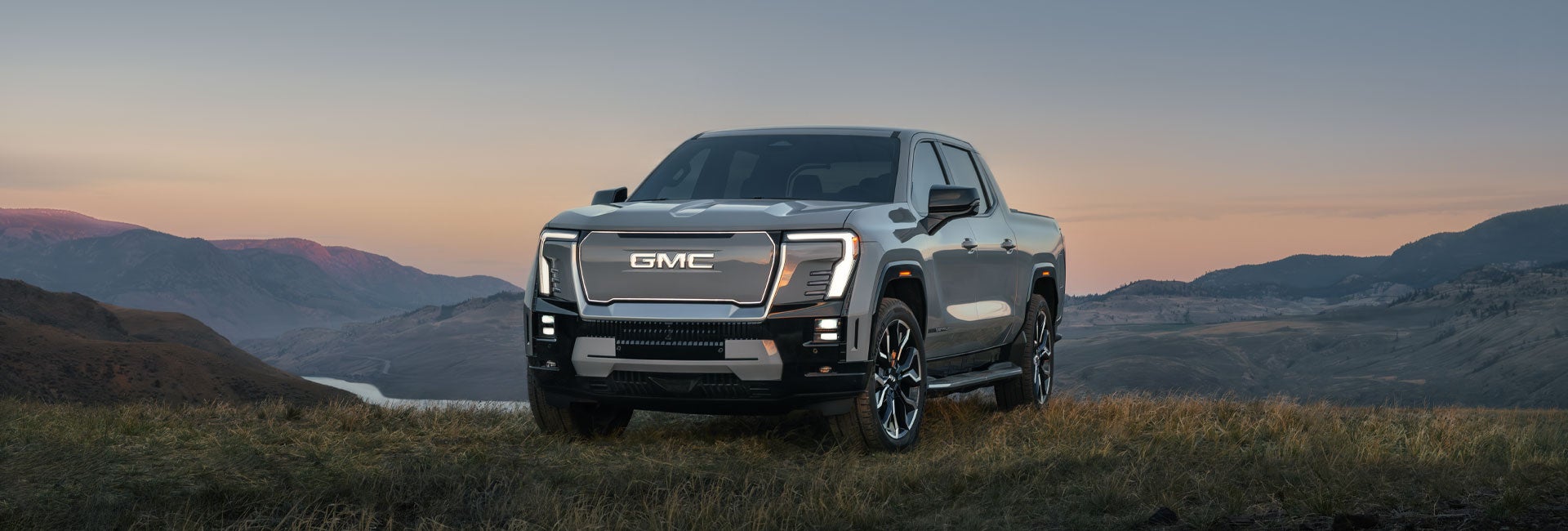Stevens 5-Star Car & Truck Center GMC in HEREFORD TX