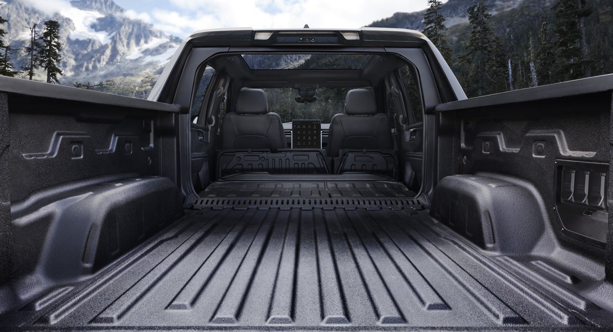 Stevens 5-Star Car & Truck Center GMC in HEREFORD TX