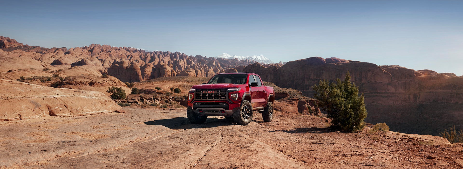 Stevens 5-Star Car & Truck Center GMC in HEREFORD TX