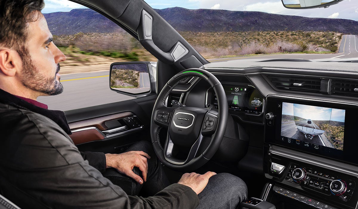 Stevens 5-Star Car & Truck Center GMC in HEREFORD TX