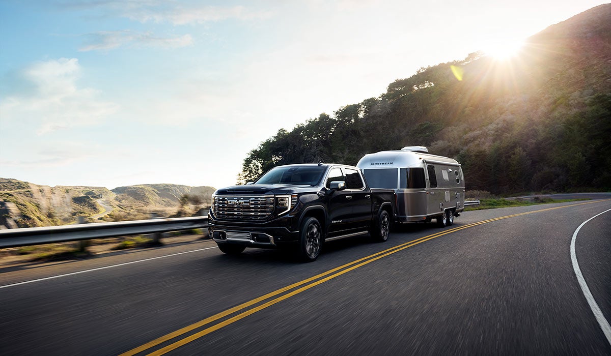 Stevens 5-Star Car & Truck Center GMC in HEREFORD TX