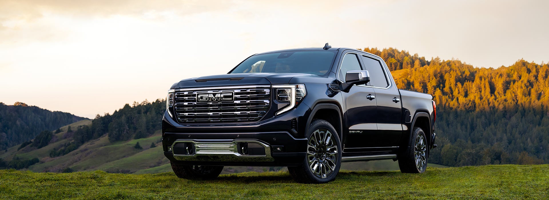 Stevens 5-Star Car & Truck Center GMC in HEREFORD TX