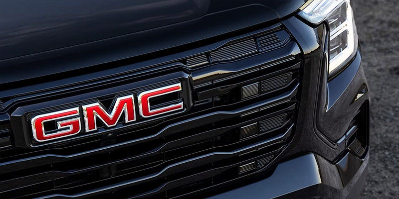 GMC Terrain at Stevens 5-Star Car & Truck Center GMC