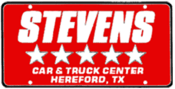 Stevens 5-Star Car & Truck Center GMC HEREFORD, TX